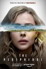 دانلود سریال The Peripheral با زیرنویس چسبیده