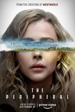 دانلود سریال The Peripheral با زیرنویس چسبیده