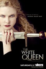 دانلود سریال The White Queen با زیرنویس چسبیده دانلود سریال The White Queen با زیرنویس چسبیده