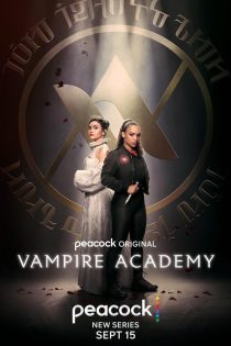 دانلود سریال Vampire Academy با زیرنویس فارسی چسبیده دانلود سریال Vampire Academy با زیرنویس فارسی چسبیده