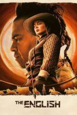 دانلود سریال The English با دوبله فارسی