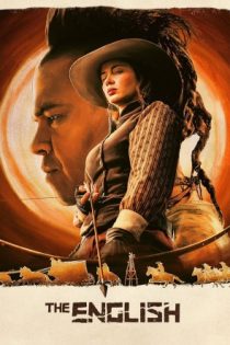 دانلود سریال The English با دوبله فارسی دانلود سریال The English با دوبله فارسی