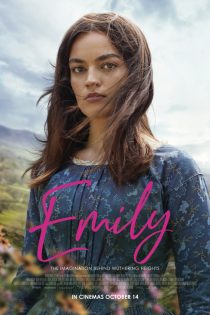 دانلود فیلم Emily 2022 دانلود فیلم Emily 2022
