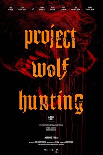 دانلود فیلم Project Wolf Hunting 2022 دانلود فیلم Project Wolf Hunting 2022