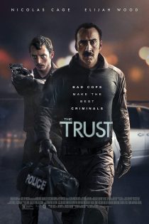 دانلود فیلم The Trust 2016