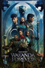 دانلود فیلم Black Panther: Wakanda Forever 2022 با دوبله اختصاصی