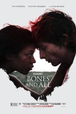 دانلود فیلم Bones and All 2022 با دوبله فارسی
