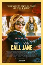 دانلود فیلم Call Jane 2022 با دوبله اختصاصی