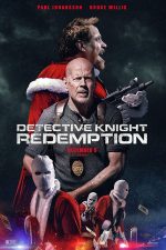 دانلود فیلم Detective Knight: Redemption 2022 با دوبله اختصاصی