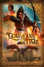 دانلود فیلم Guardians of Time 2022 با دوبله اختصاصی دانلود فیلم Guardians of Time 2022 با دوبله اختصاصی