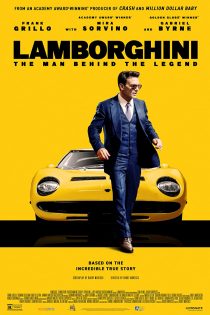 دانلود فیلم Lamborghini The Man Behind the Legend 2022