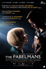 دانلود فیلم The Fabelmans 2022 با دوبله اختصاصی