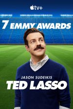 دانلود سریال Ted.Lasso با دوبله فارسی
