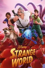 دانلود فیلم Strange World 2022 با دوبله اختصاصی دانلود فیلم Strange World 2022 با دوبله اختصاصی