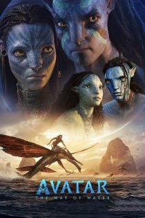 دانلود فیلم Avatar: The Way of Water 2022 با دوبله اختصاصی دانلود فیلم Avatar: The Way of Water 2022 با دوبله اختصاصی