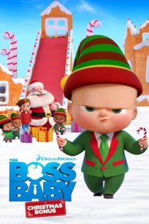 دانلود فیلم The Boss Baby: Christmas Bonus 2022 دانلود فیلم The Boss Baby: Christmas Bonus 2022
