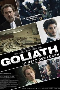 دانلود فیلم Goliath 2022 دانلود فیلم Goliath 2022