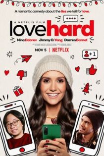 دانلود فیلم Love Hard 2021 با دوبله اختصاصی دانلود فیلم Love Hard 2021 با دوبله اختصاصی