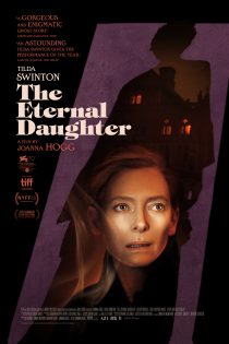 دانلود فیلم The Eternal Daughter 2022 با دوبله فارسی دانلود فیلم The Eternal Daughter 2022 با دوبله فارسی