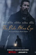 دانلود فیلم The Pale Blue Eye 2022 با دوبله اختصاصی