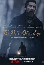 دانلود فیلم The Pale Blue Eye 2022 با دوبله اختصاصی