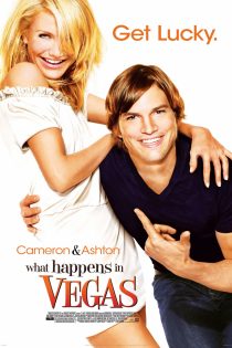 دانلود فیلم What Happens in Vegas 2008 با زیرنویس چسبیده