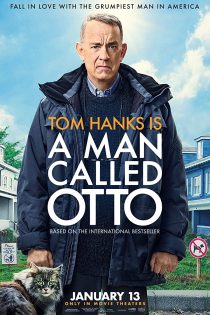 دانلود فیلم A Man Called Otto 2022 با زیرنویس چسبیده
