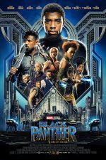 دانلود فیلم Black Panther 2018 با دوبله اختصاصی دانلود فیلم Black Panther 2018 با دوبله اختصاصی