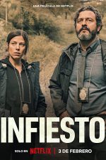دانلود فیلم Infiesto 2023 با زیرنویس چسبیده