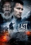 دانلود فیلم Last Knights 2015 با دوبله اختصاصی