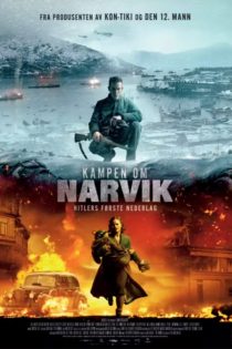 دانلود فیلم Narvik: Hitler’s First Defeat 2022 با دوبله اختصاصی دانلود فیلم Narvik: Hitler’s First Defeat 2022 با دوبله اختصاصی