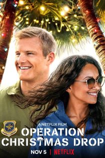 دانلود فیلم Operation Christmas Drop 2020 با دوبله اختصاصی دانلود فیلم Operation Christmas Drop 2020 با دوبله اختصاصی