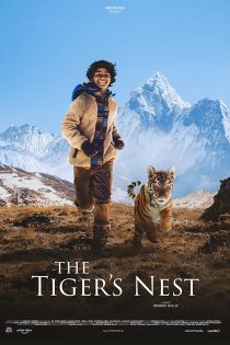 دانلود فیلم The Tiger’s Nest 2022 با دوبله اختصاصی دانلود فیلم The Tiger’s Nest 2022 با دوبله اختصاصی