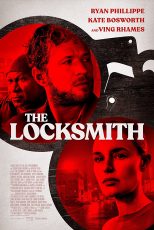 دانلود فیلم The Locksmith 2023 با دوبله اختصاصی