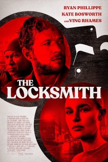دانلود فیلم The Locksmith 2023 با دوبله اختصاصی دانلود فیلم The Locksmith 2023 با دوبله اختصاصی