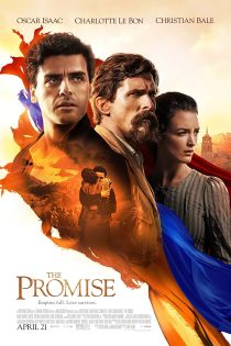 دانلود فیلم The Promise 2016 با زیرنویس چسبیده دانلود فیلم The Promise 2016 با زیرنویس چسبیده