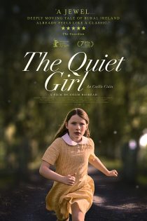 دانلود فیلم The Quiet Girl 2022 با دوبله اختصاصی