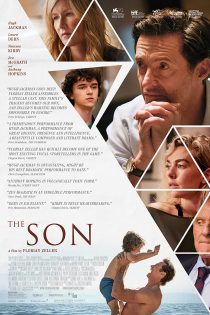 دانلود فیلم The Son 2022 با دوبله اختصاصی