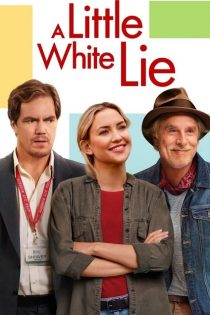 دانلود فیلم A Little White Lie 2023 با دوبله اختصاصی دانلود فیلم A Little White Lie 2023 با دوبله اختصاصی