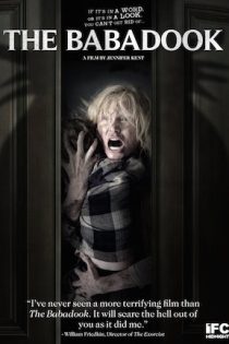 دانلود دوبله فارسی فیلم The Babadook 2014
