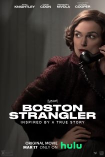 دانلود فیلم Boston Strangler 2023 با دوبله اختصاصی دانلود فیلم Boston Strangler 2023 با دوبله اختصاصی