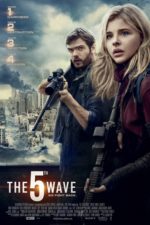 دانلود دوبله فارسی فیلم The 5th Wave 2016 دانلود دوبله فارسی فیلم The 5th Wave 2016