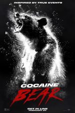 دانلود فیلم Cocaine Bear 2023 با زیرنویس فارسی چسبیده دانلود فیلم Cocaine Bear 2023 با زیرنویس فارسی چسبیده