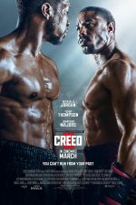 دانلود فیلم Creed III 2023 با زیرنویس فارسی چسبیده دانلود فیلم Creed III 2023 با زیرنویس فارسی چسبیده