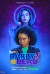 دانلود فیلم Darby and the Dead 2022 با دوبله اختصاصی