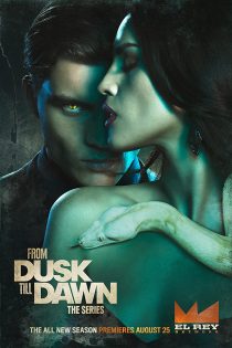 دانلود سریال From Dusk Till Dawn: The Series با دوبله اختصاصی