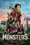 دانلود فیلم Love and Monsters 2020 با دوبله اختصاصی