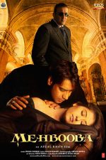 دانلود فیلم Mehbooba 2008 با دوبله فارسی