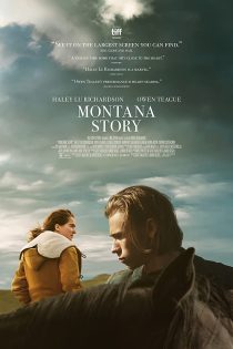 دانلود فیلم Montana Story 2021 با دوبله فارسی دانلود فیلم Montana Story 2021 با دوبله فارسی