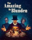 دانلود فیلم The Amazing Mr Blunden 2021 با دوبله فارسی